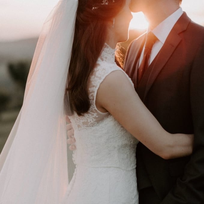 Assisi Italy Destination Wedding