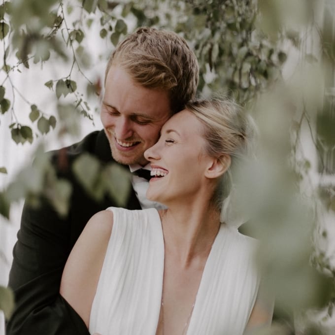 Bohemian Chic Wedding at Blackfriars Gloucester